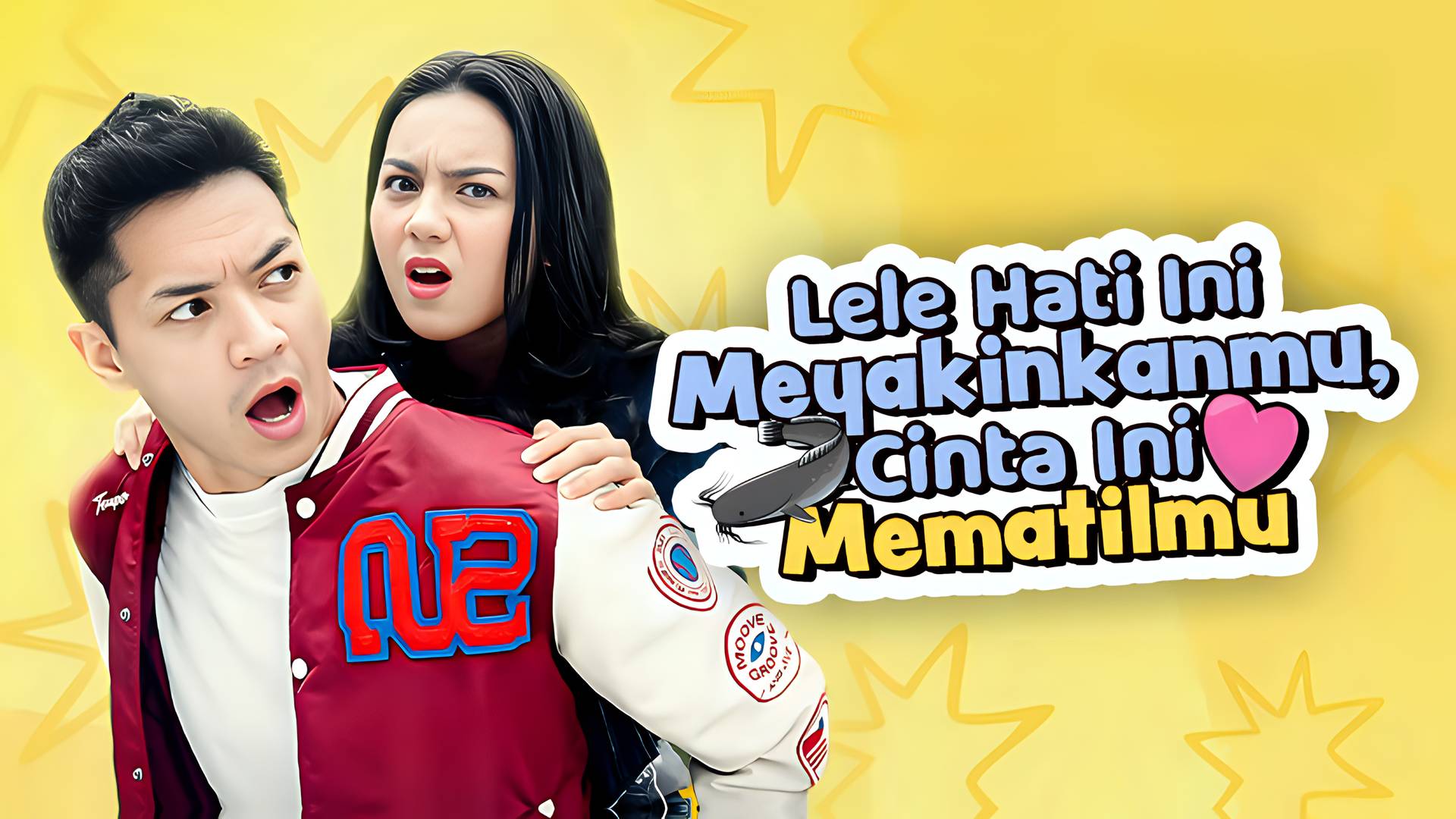 Lele Hati Ini Meyakinkanmu, Cinta Ini Mematilmu