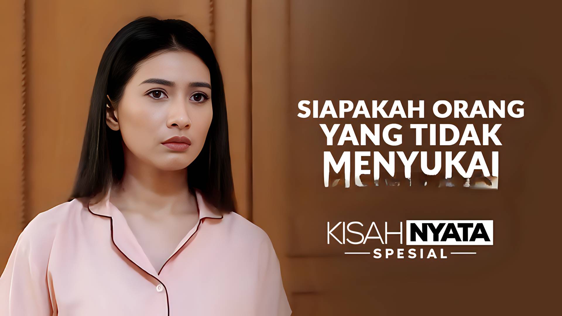 Siapakah Orang Yang Tidak Menyukai Kehadiranku?