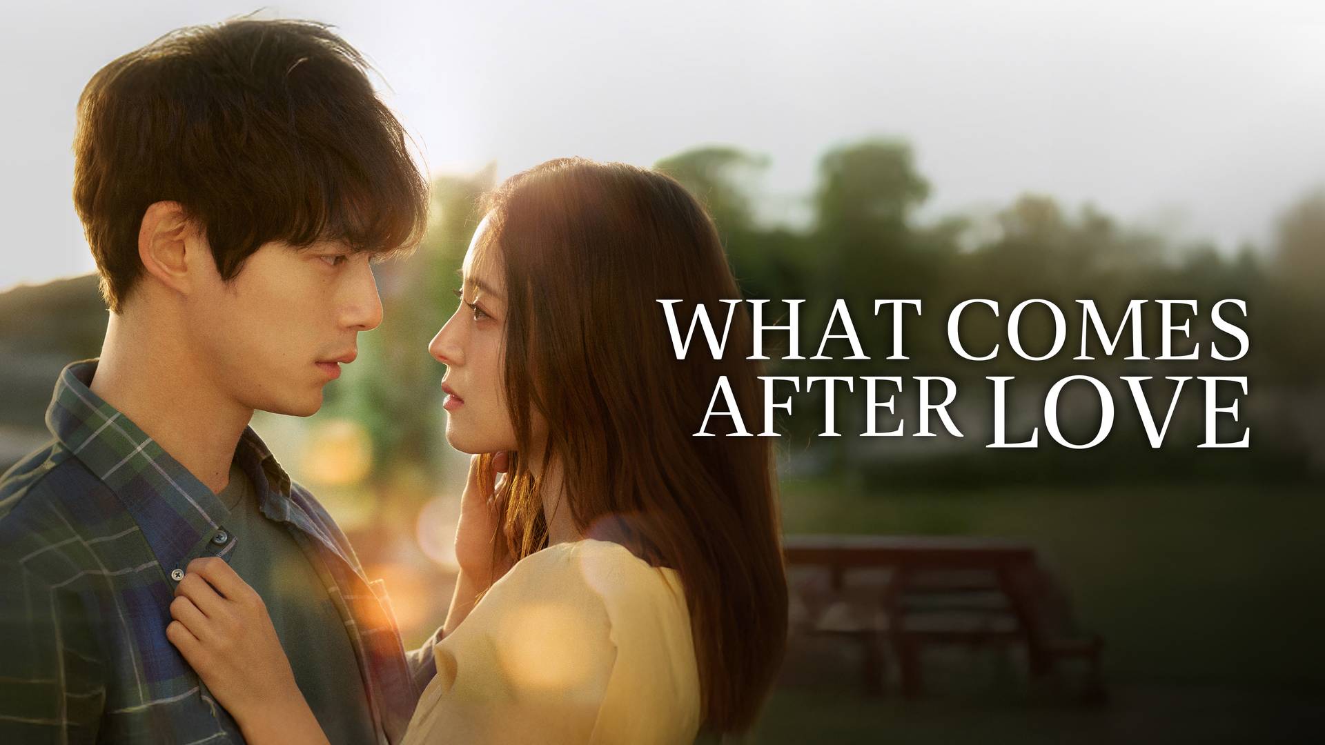 What Comes After Love