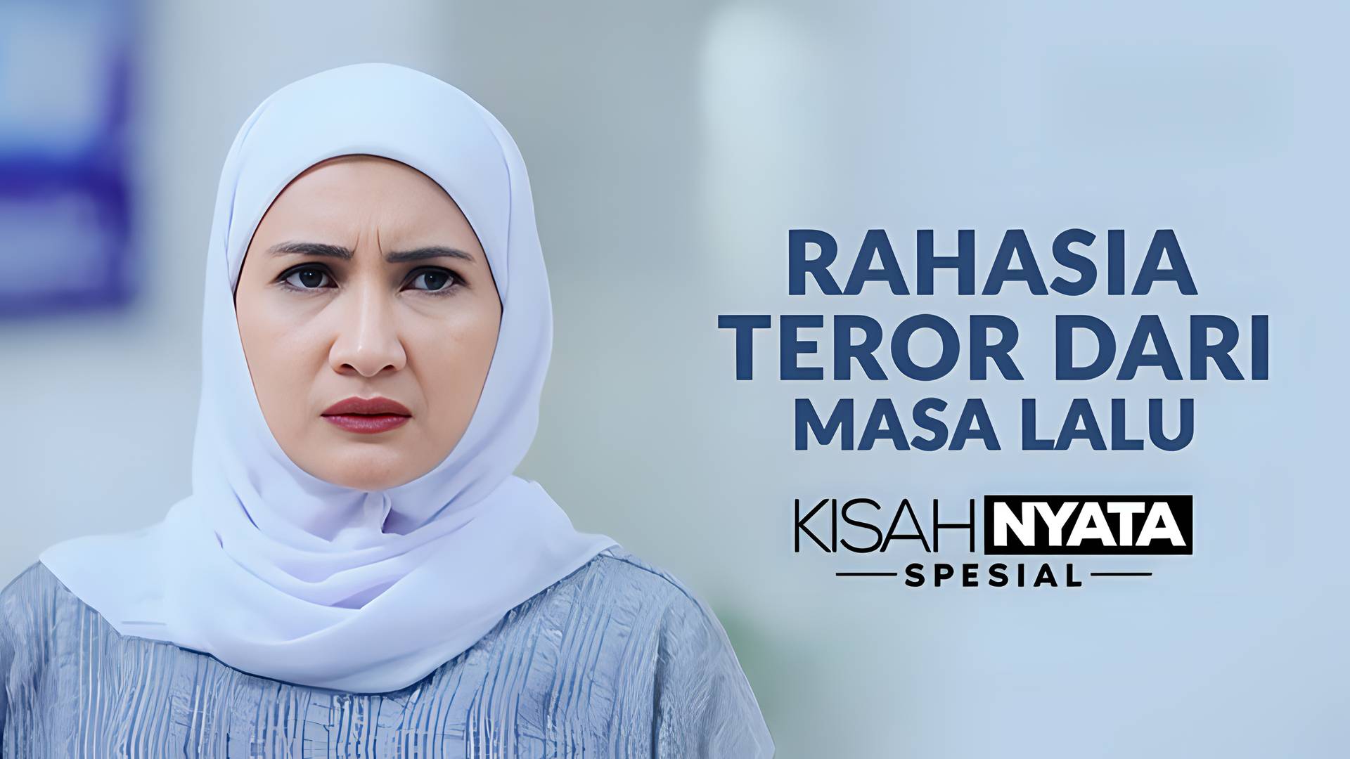 Rahasia Teror Dari Masa Lalu