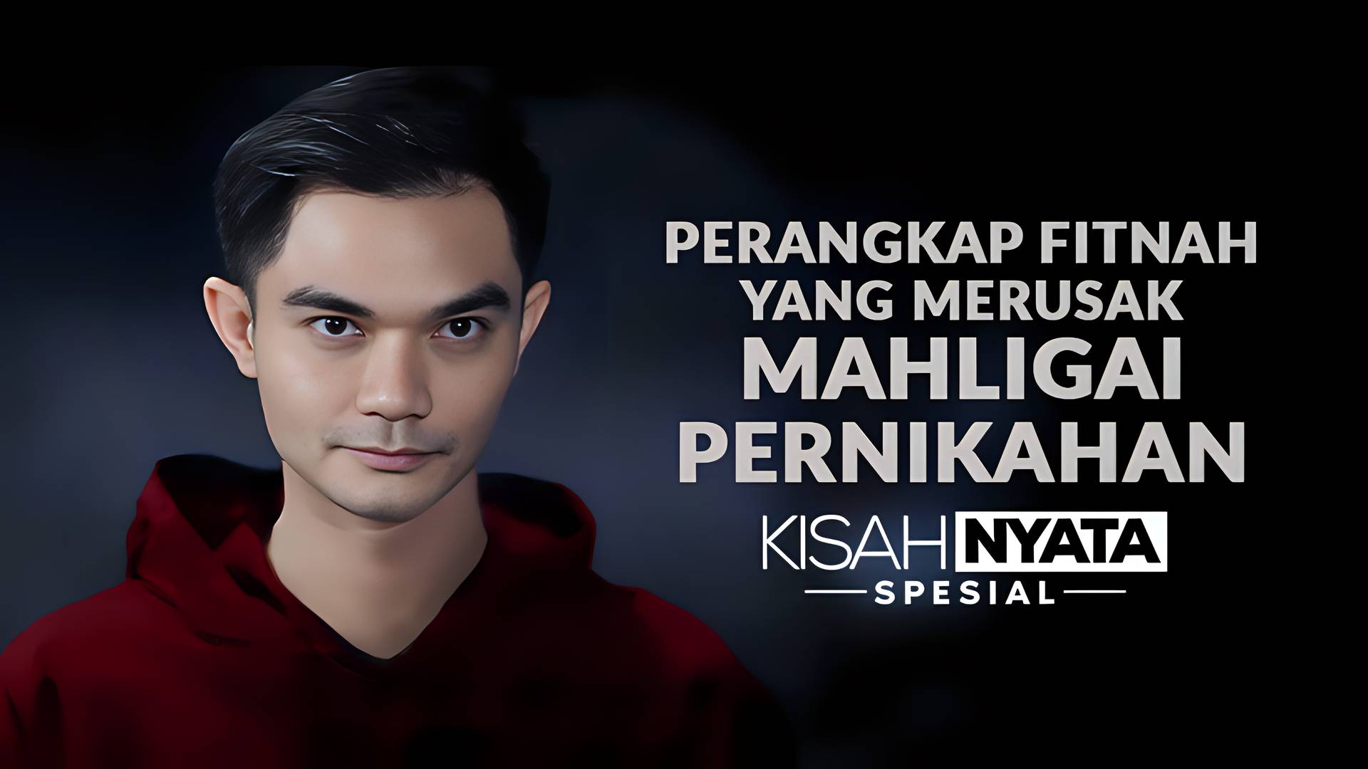 Perangkap Fitnah Yang Merusak Mahligai Pernikahan