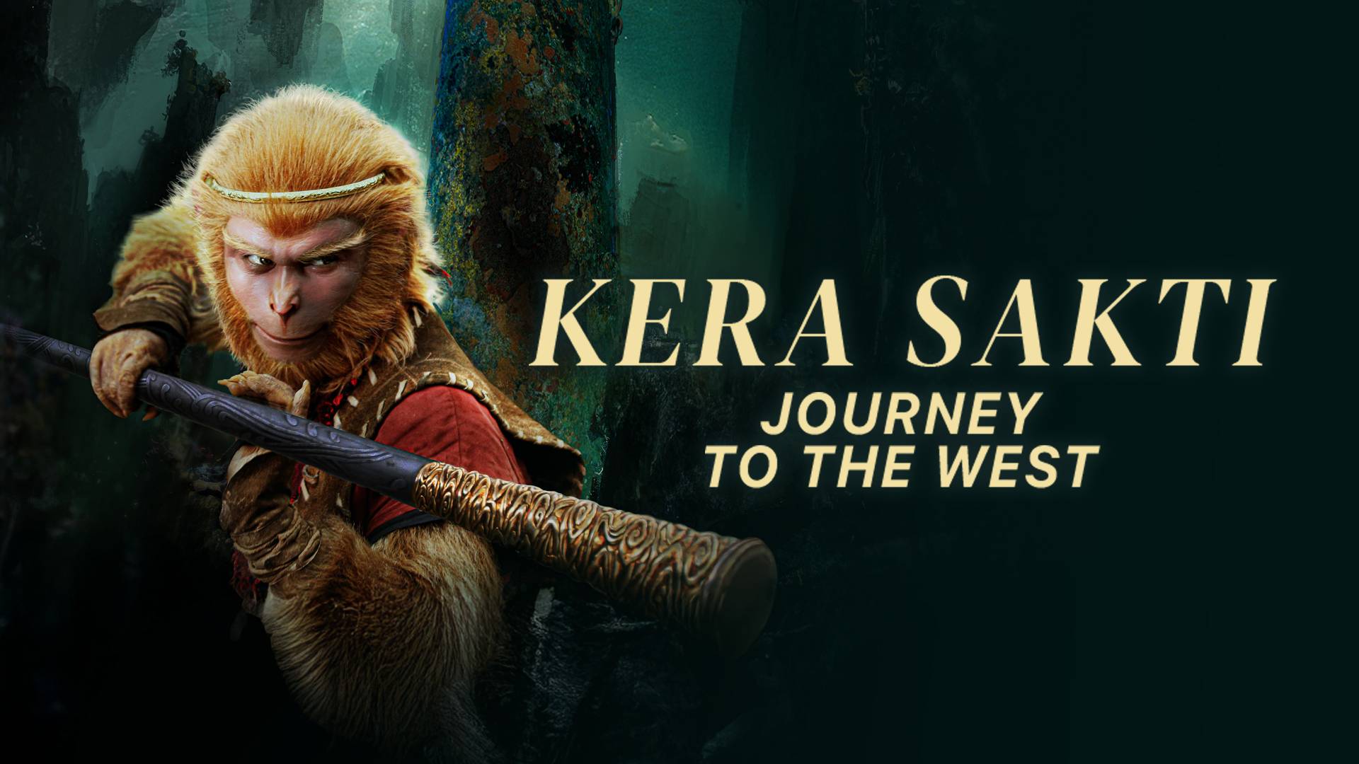 Journey to the West (Kera Sakti)