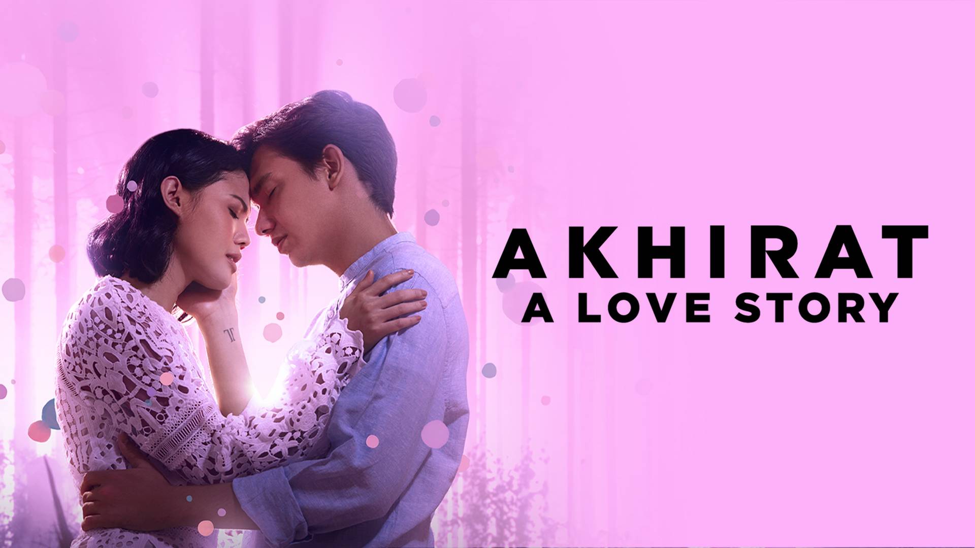 Akhirat: A Love Story