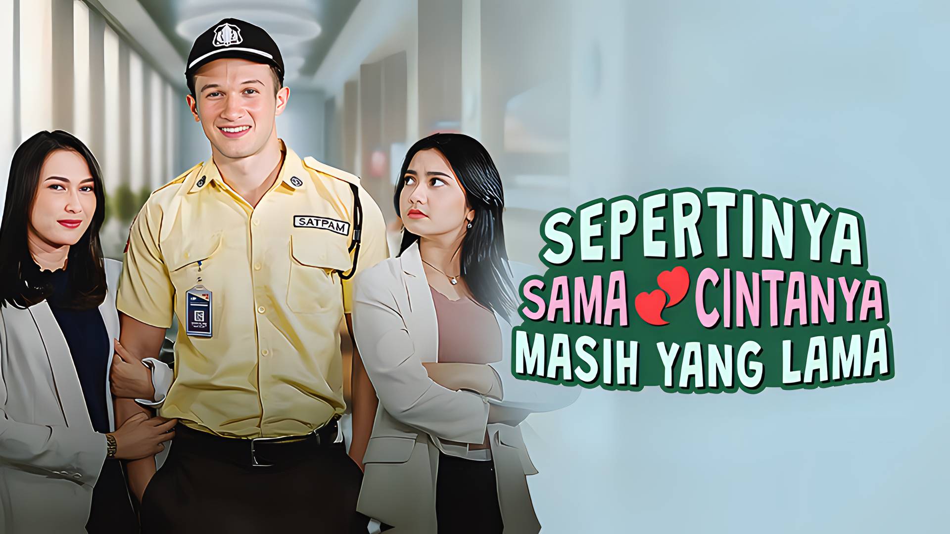 Sepertinya Sama Cintanya Masih yang Lama