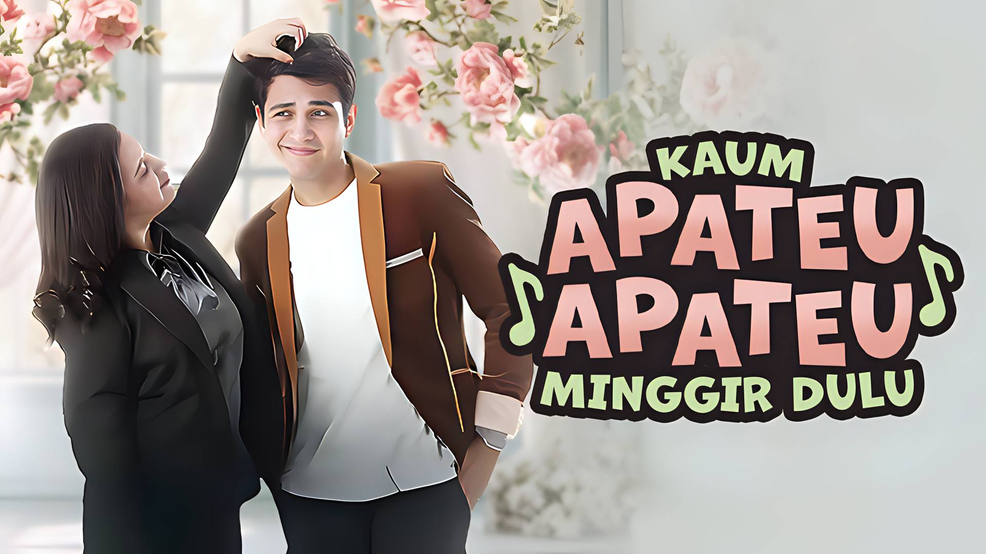 Kaum Apateu Apateu Minggir Dulu