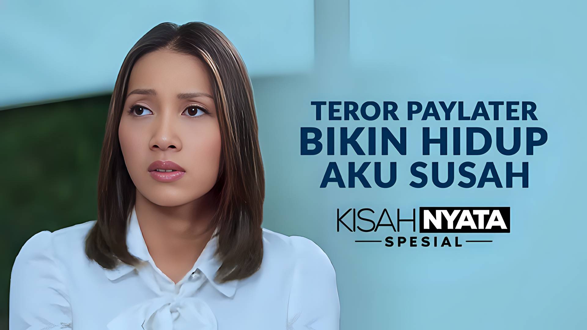 Teror Paylater Bikin Hidup Aku Susah