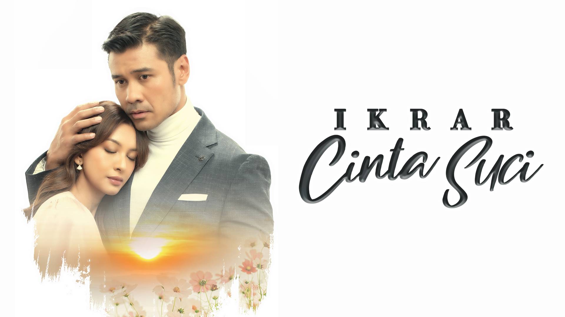 Ikrar Cinta Suci