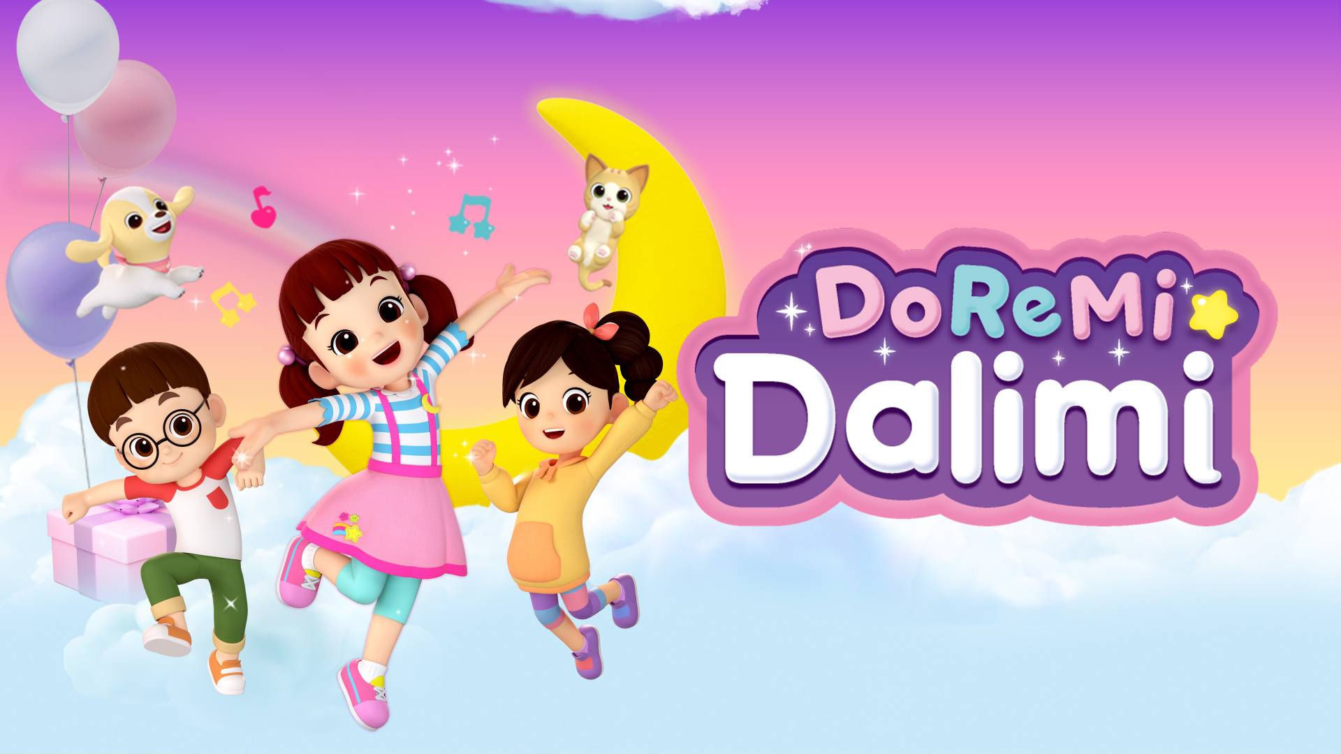 DoReMi Dalimi