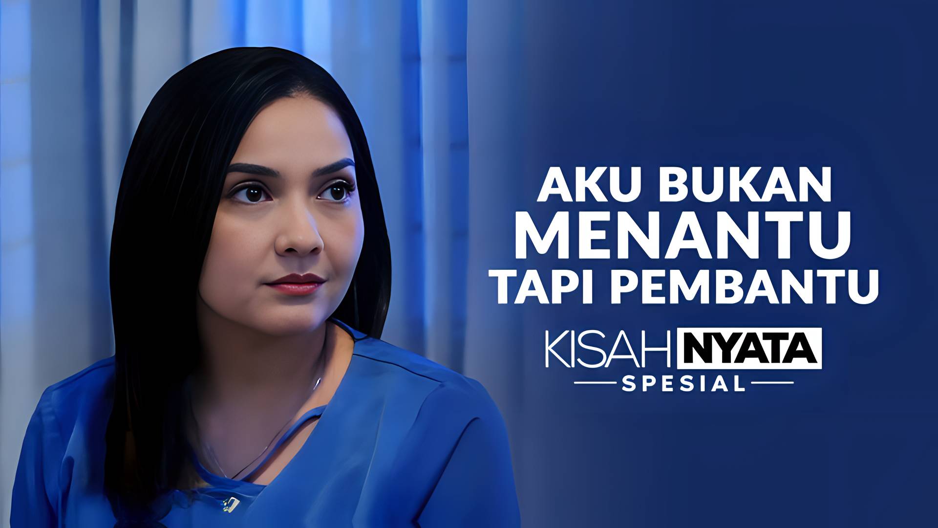 Aku Bukan Menantu Tapi Pembantu
