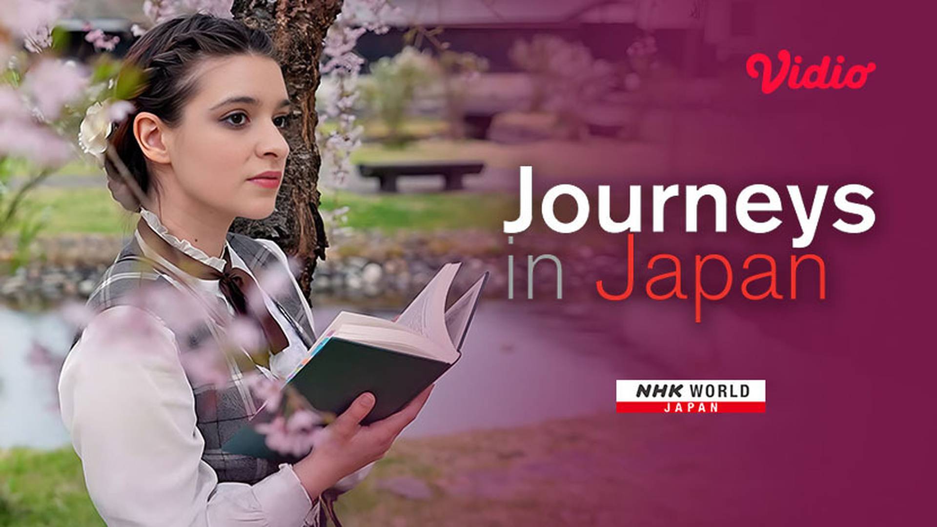 Journeys in Japan