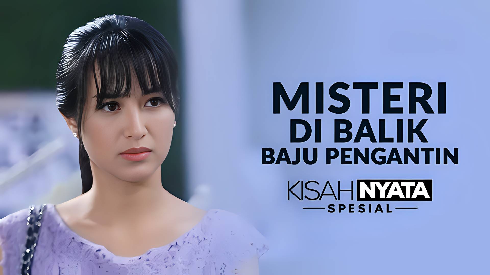 Misteri Di Balik Baju Pengantin