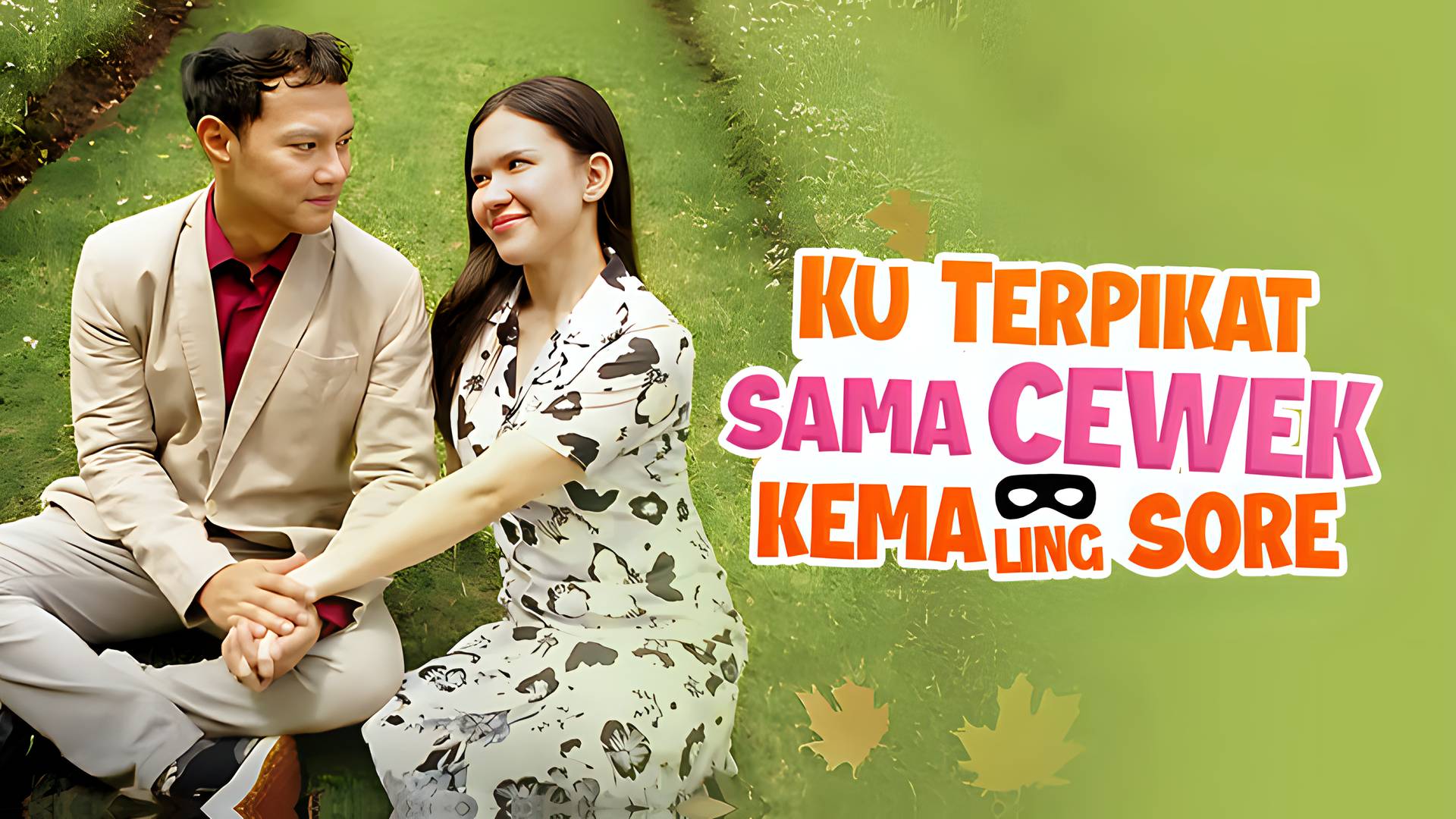 Ku Terpikat Sama Cewek Kemaling Sole