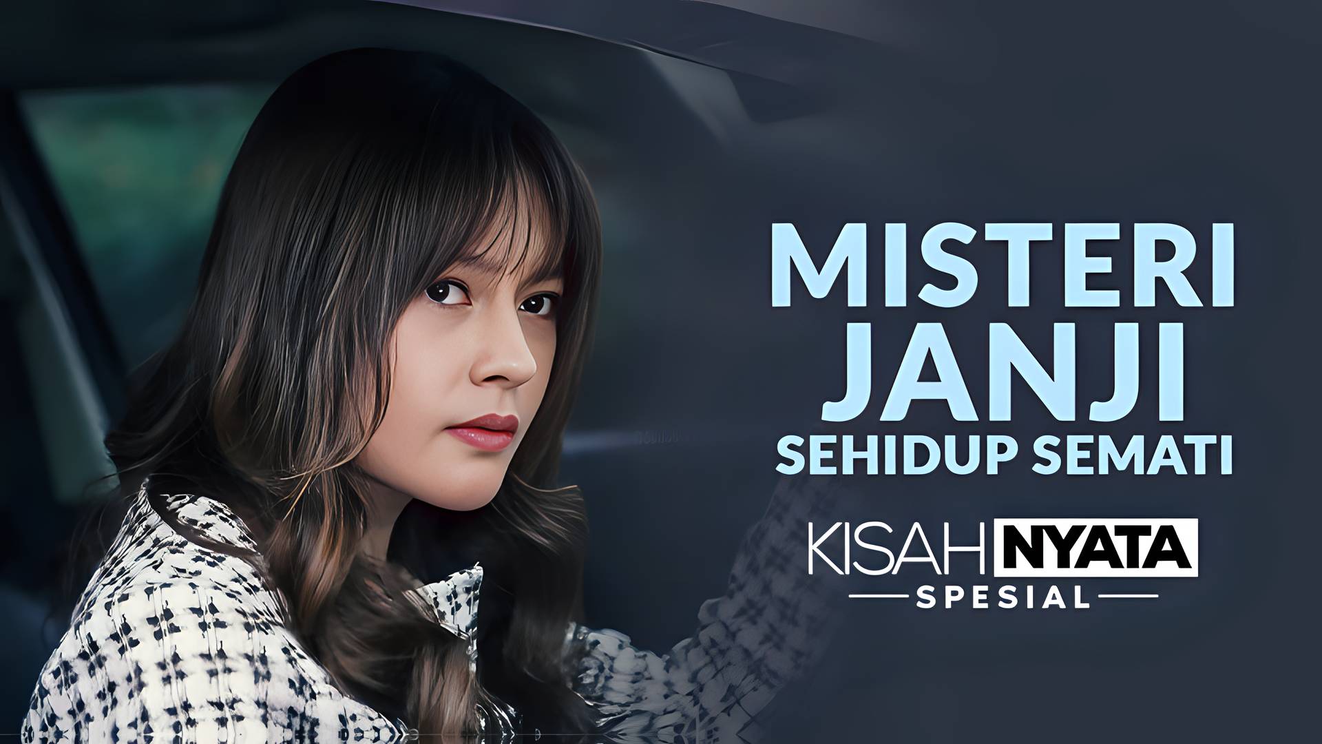 Misteri Janji Sehidup Semati