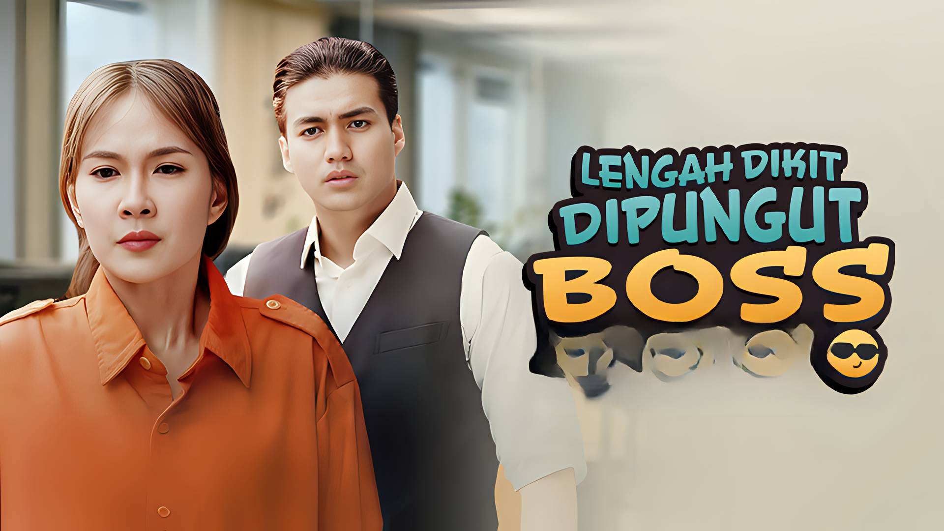 Lengah Dikit Dipungut Boss Ganteng