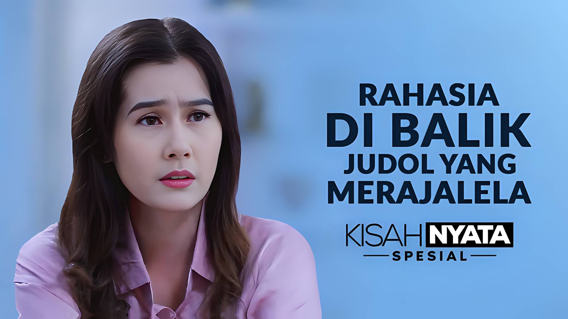 Rahasia di Balik Judol yang Merajalela