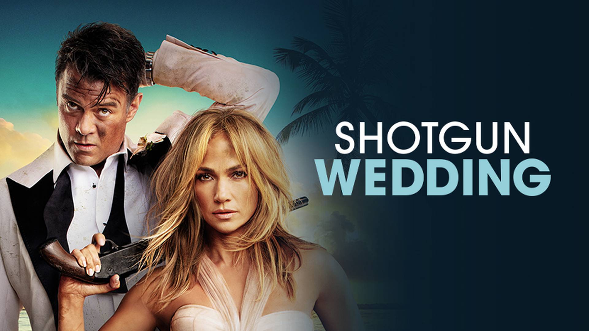 Shotgun Wedding