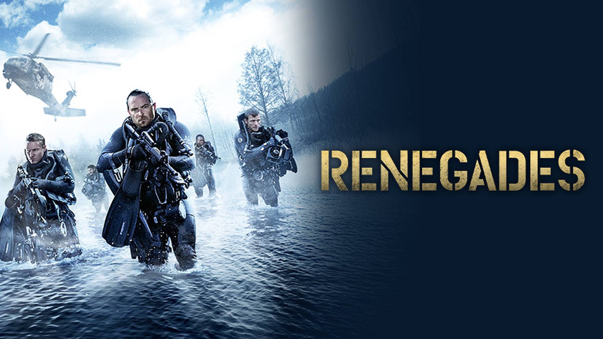 Renegades