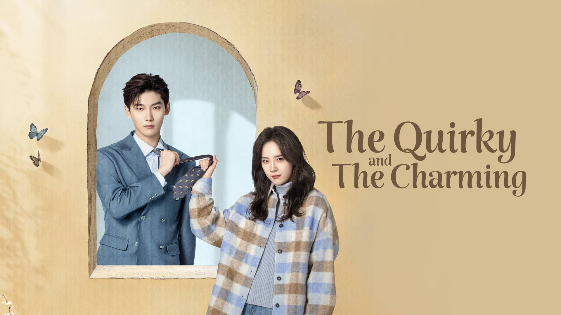 The Quirky and the Charming