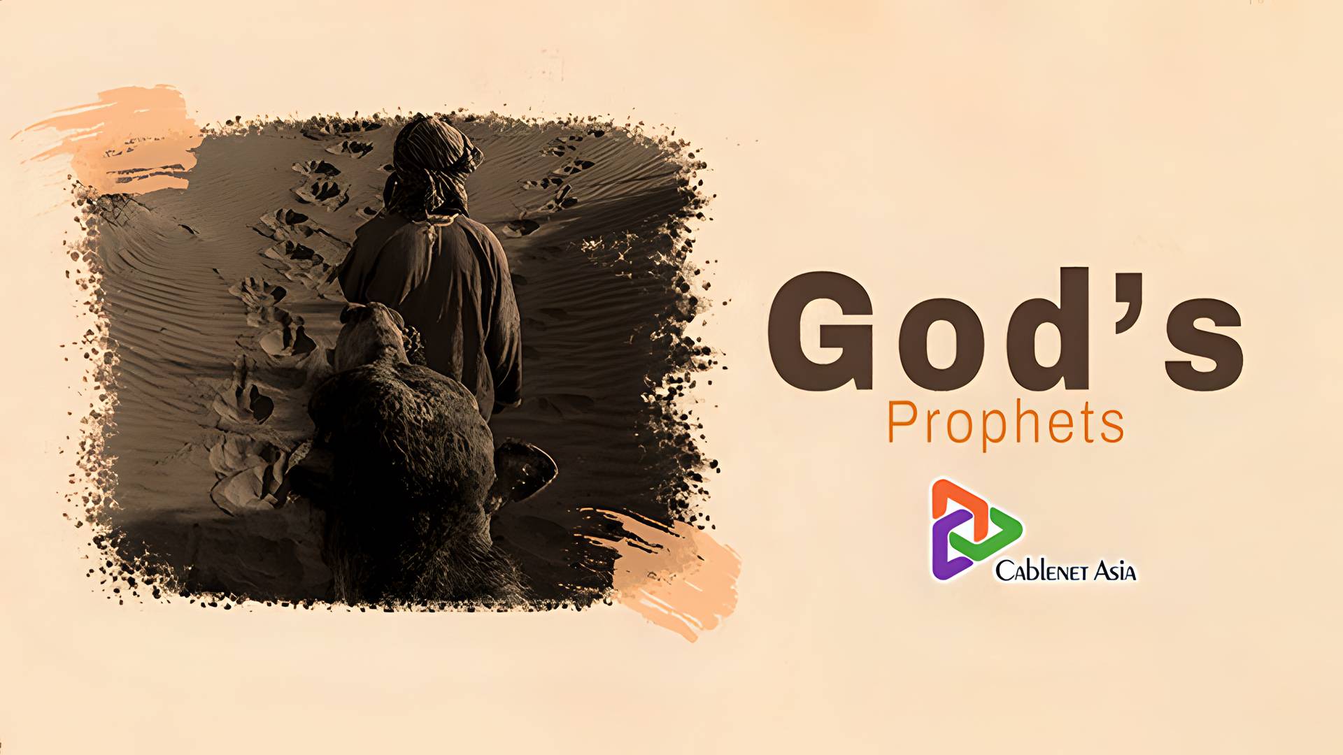 God's Prophets (Para Nabi Allah)