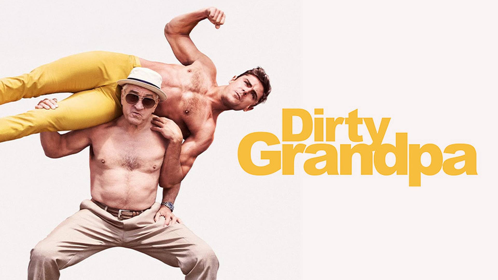 Dirty Grandpa