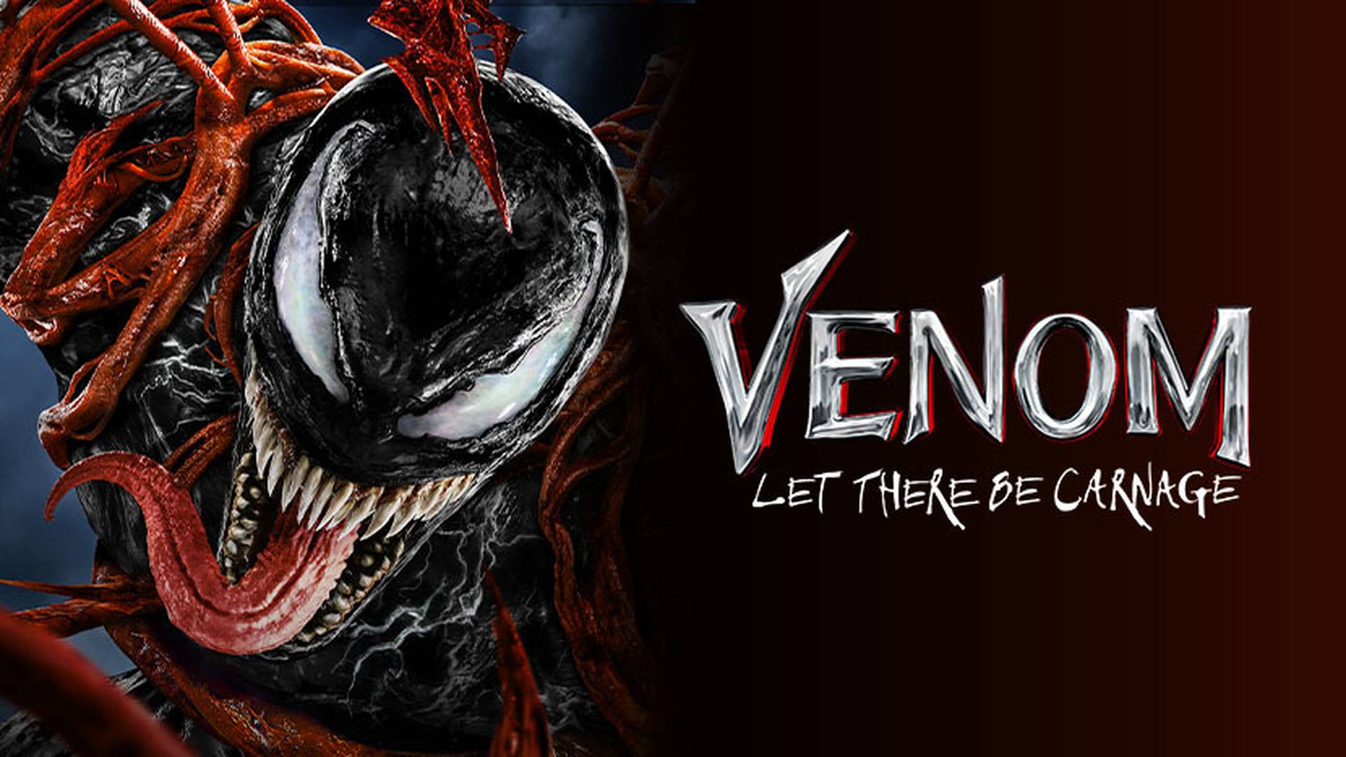 Venom: Let There Be Carnage