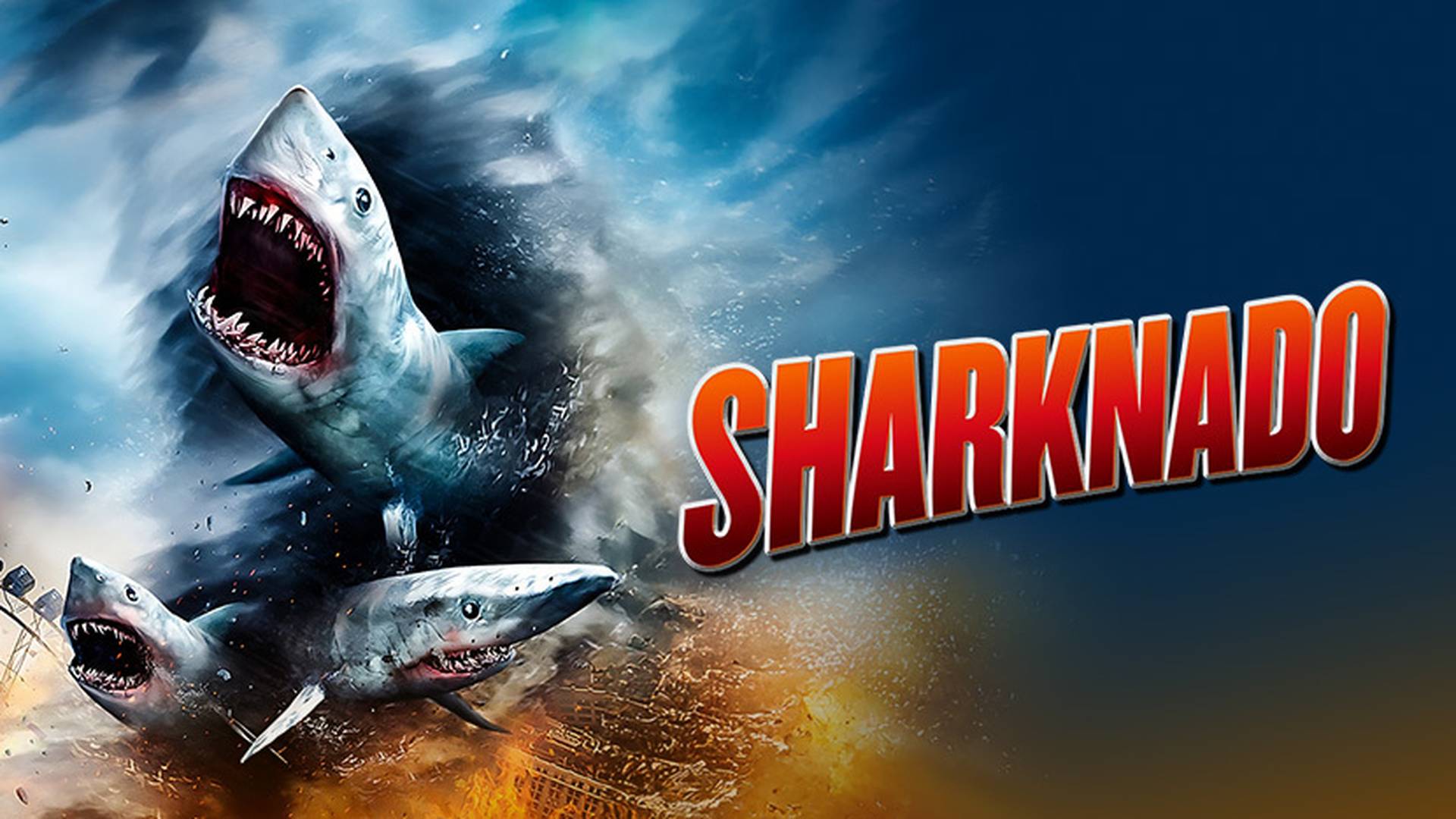 Sharknado