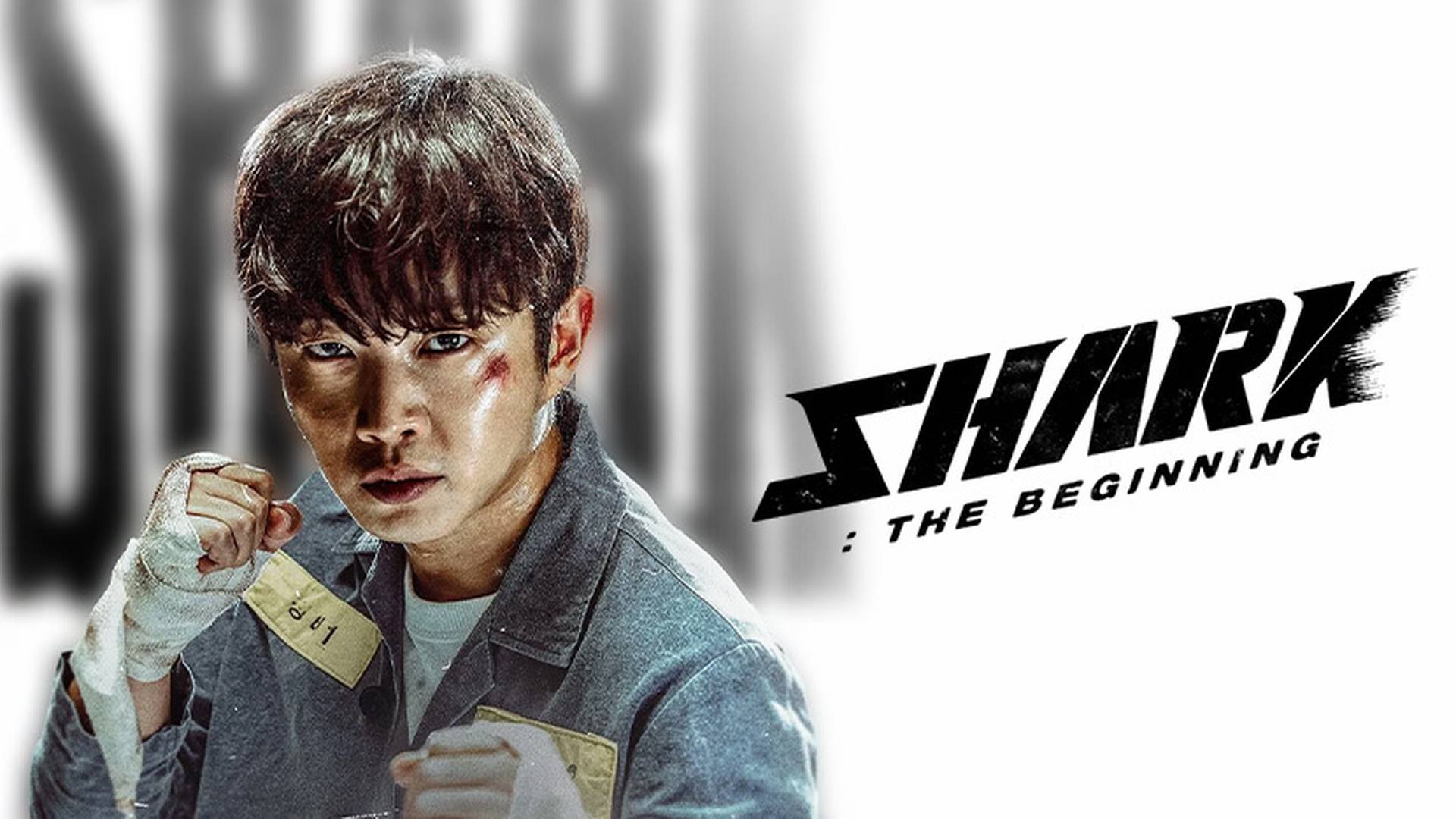 Shark: The Beginning