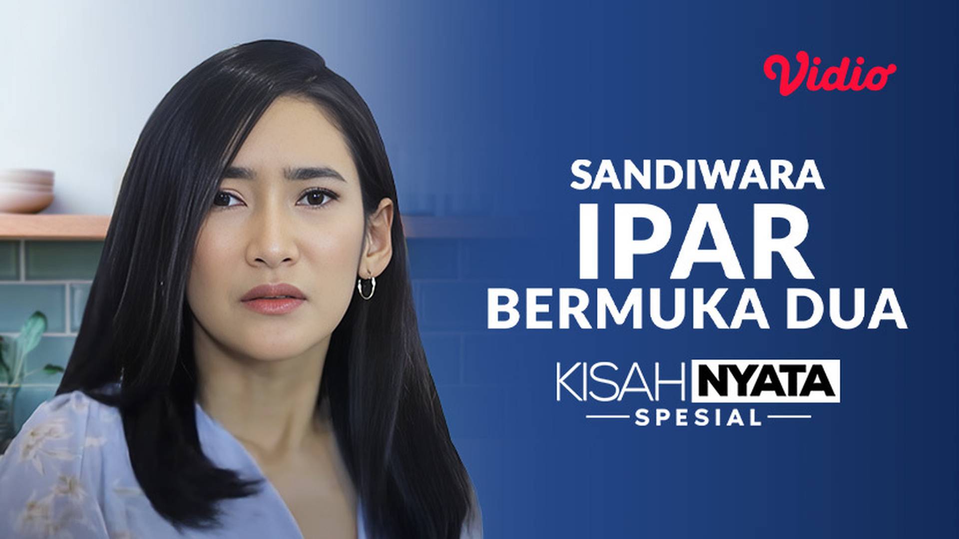 Sandiwara Ipar Bermuka Dua