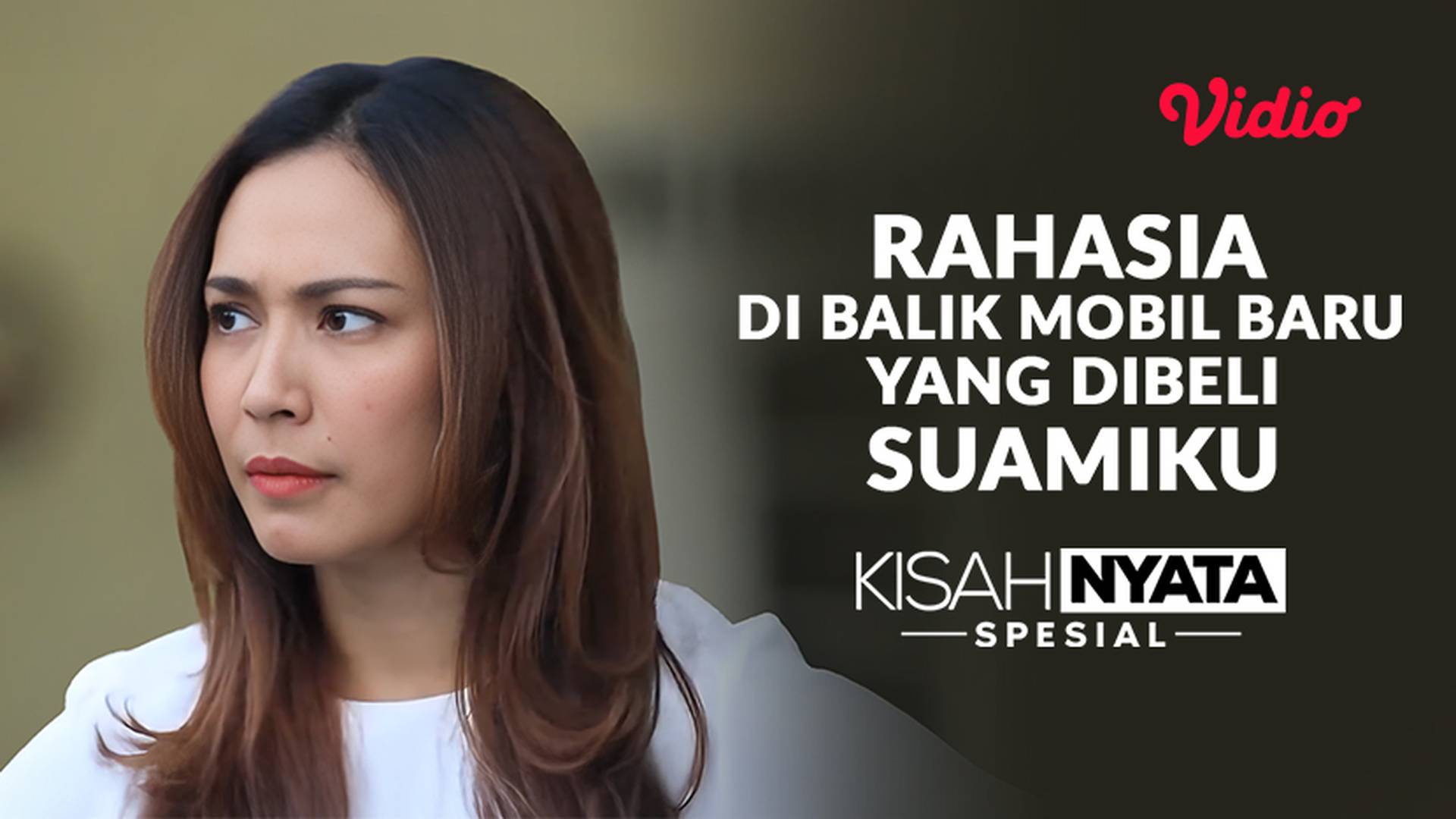 Rahasia Di Balik Mobil Baru Yang Di Beli Suamiku