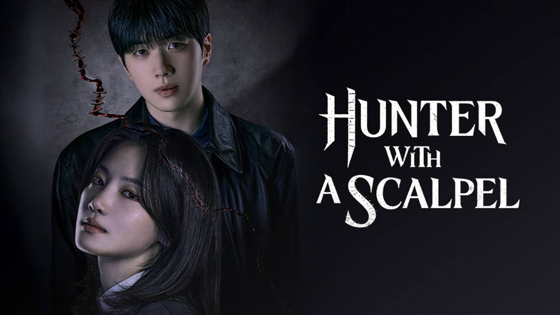 Hunter with a Scalpel