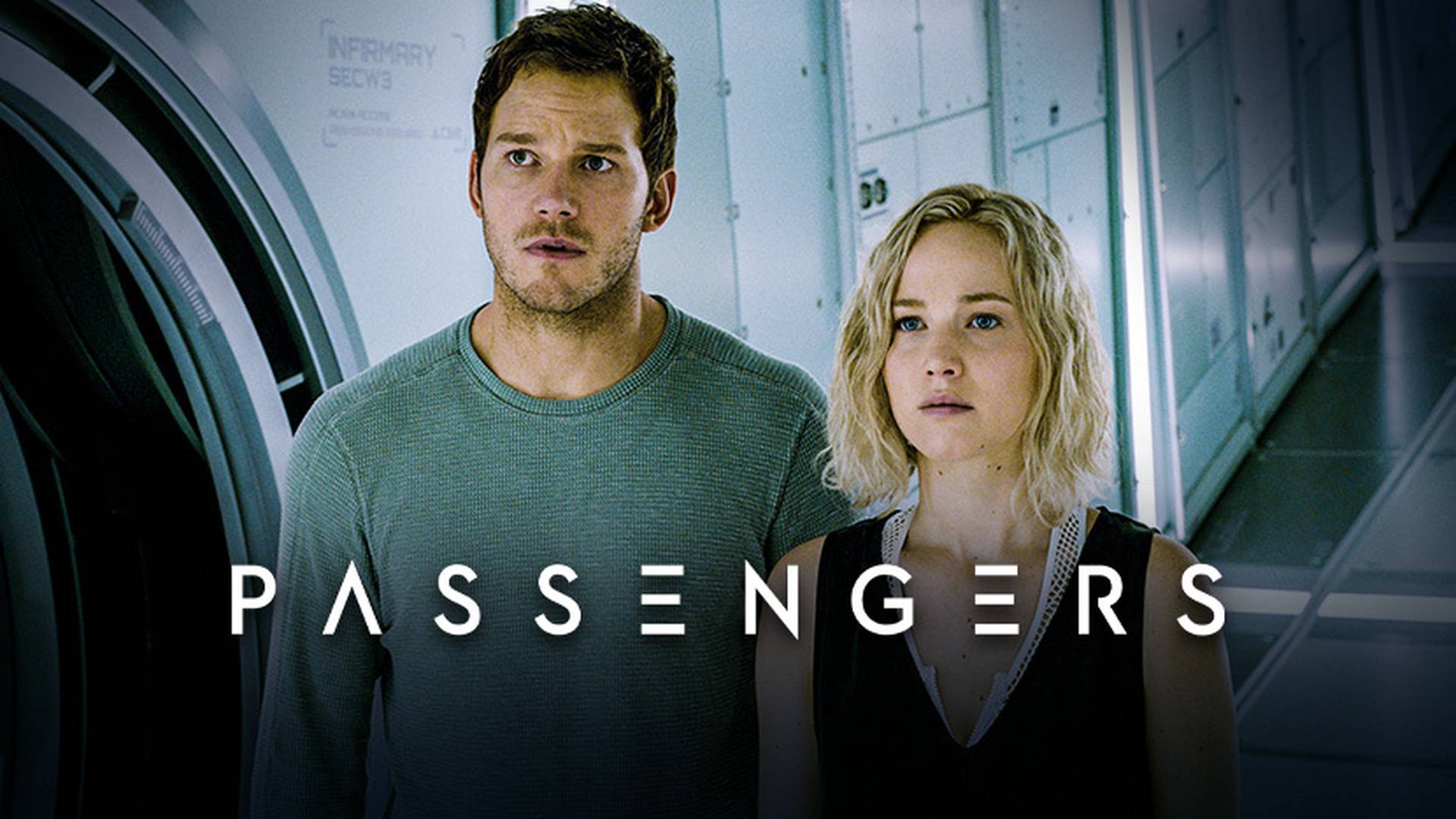 Passengers