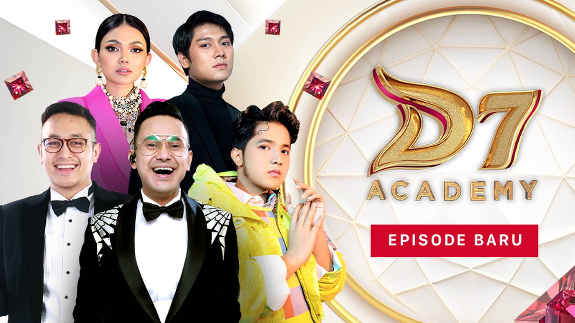 D'Academy 7