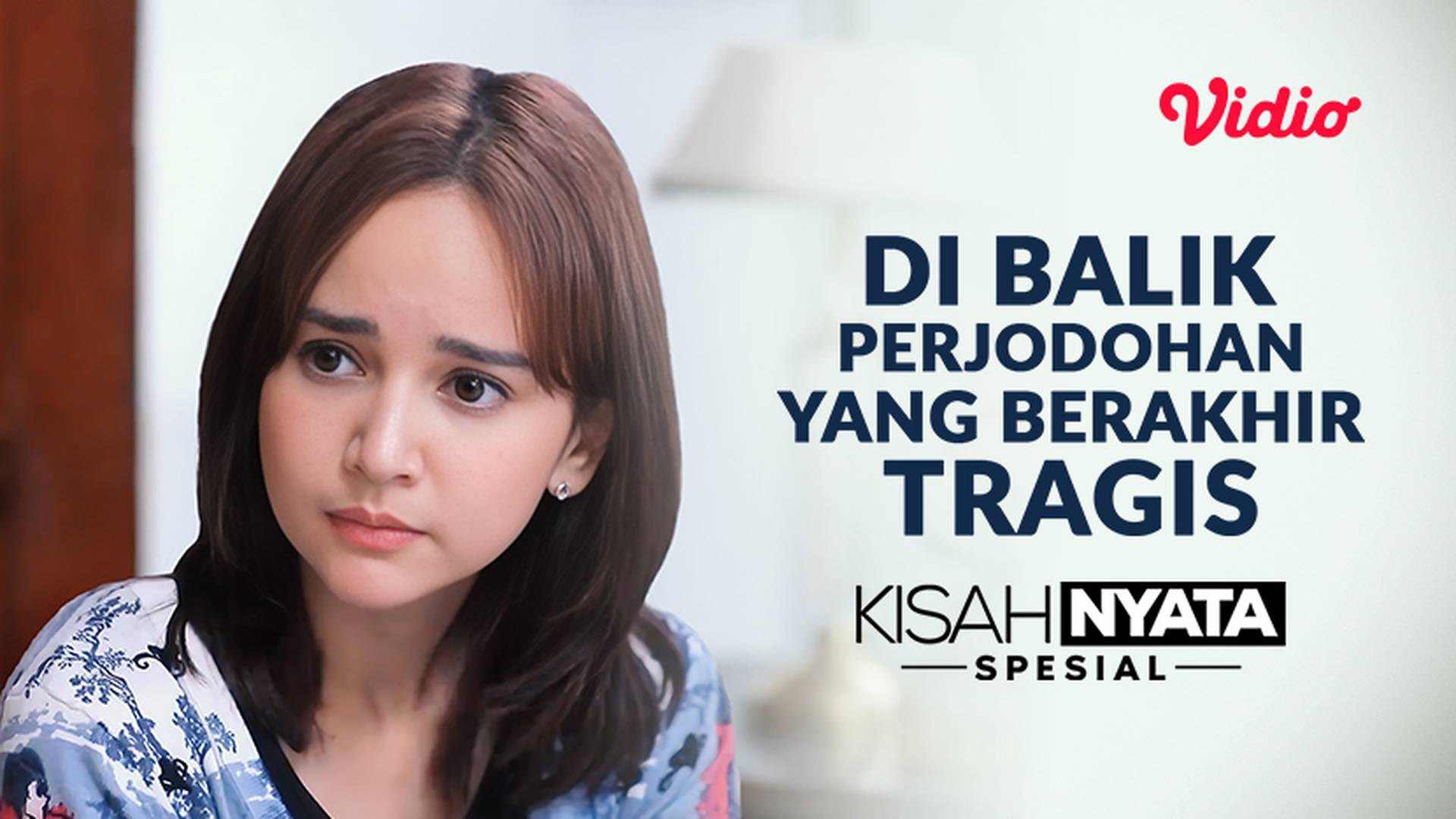 Di Balik Perjodohan Yang Berakhir Tragis