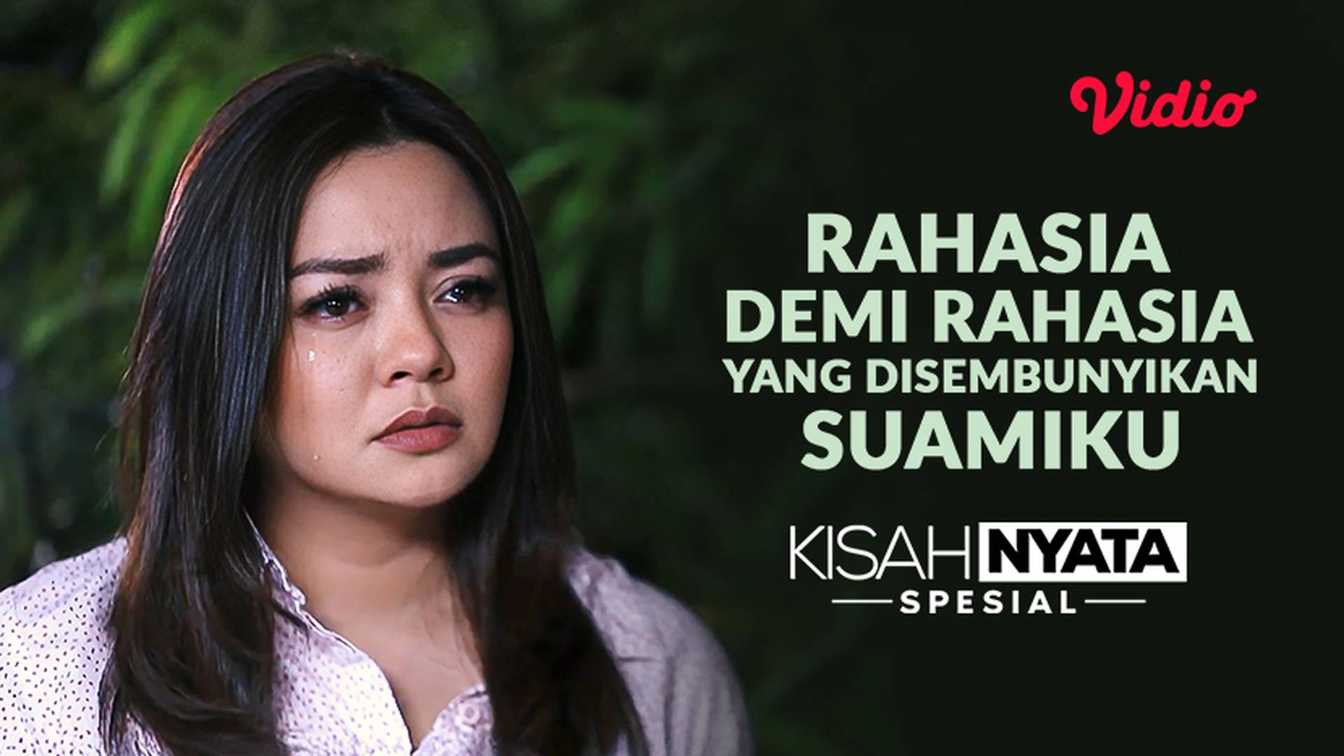 Rahasia Demi Rahasia yang Disembunyikan Suamiku