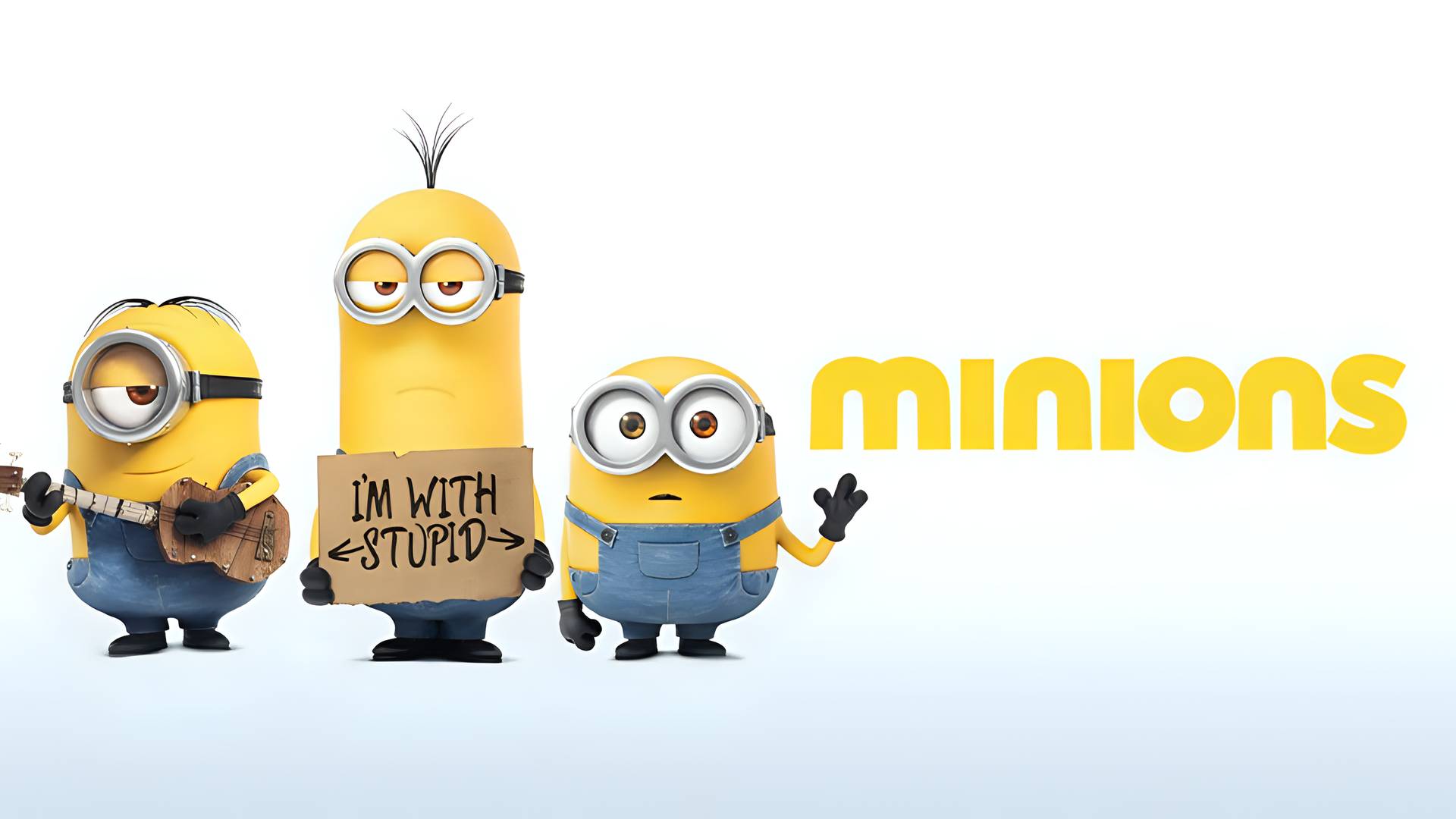 Minions