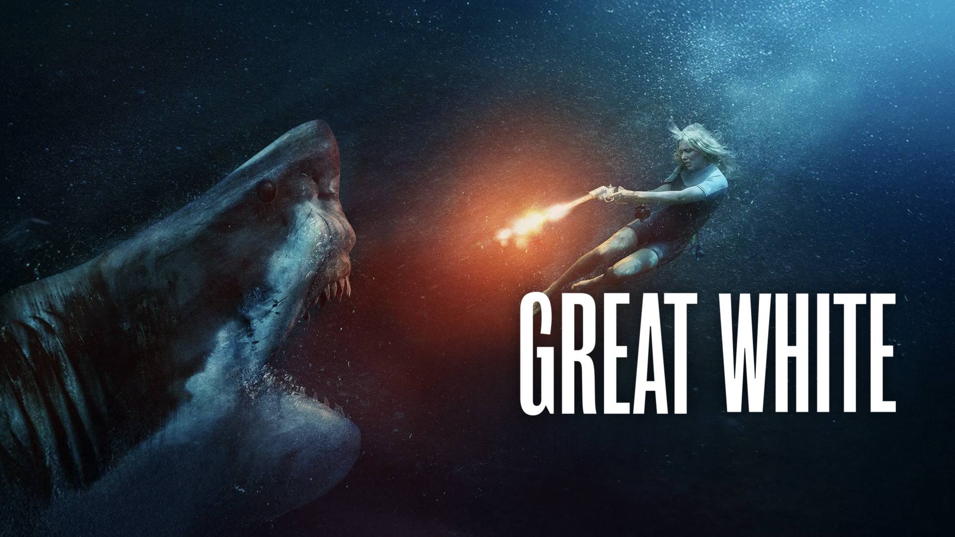 The Great White