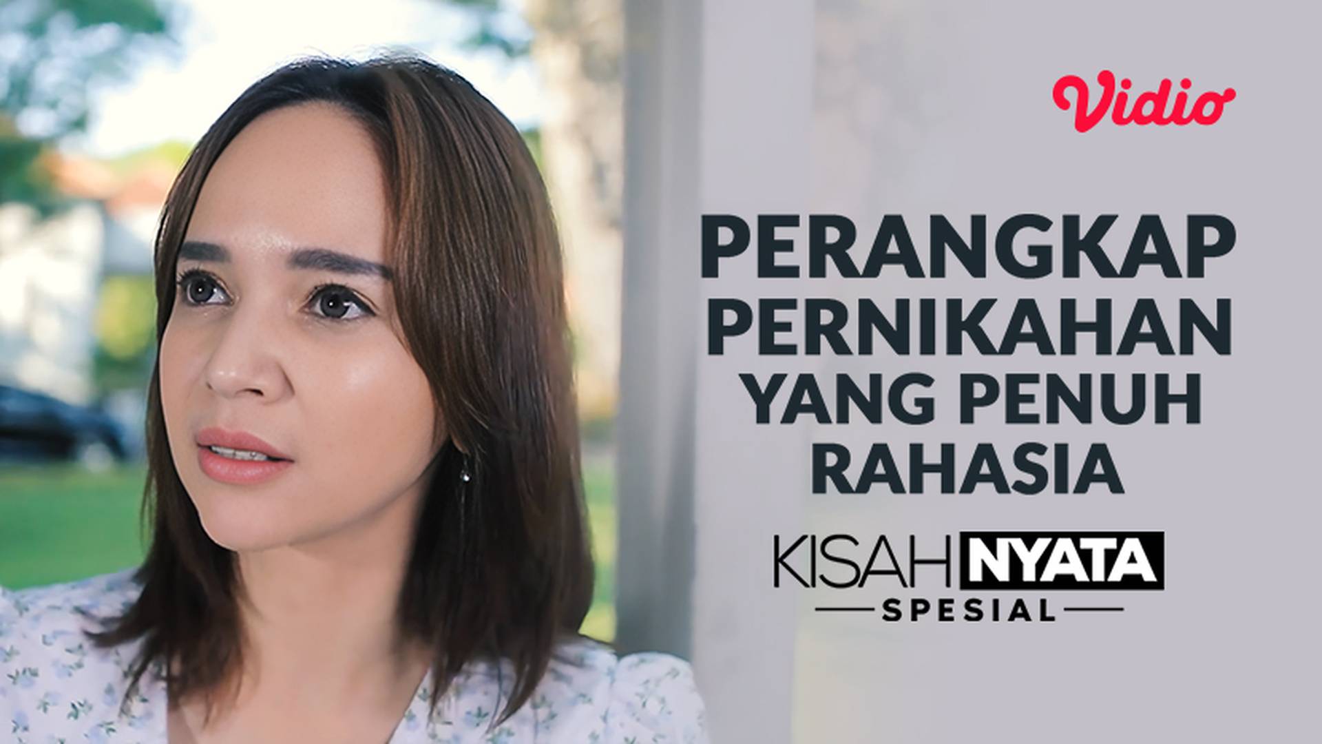 Perangkap Pernikahan Yang Penuh Rahasia