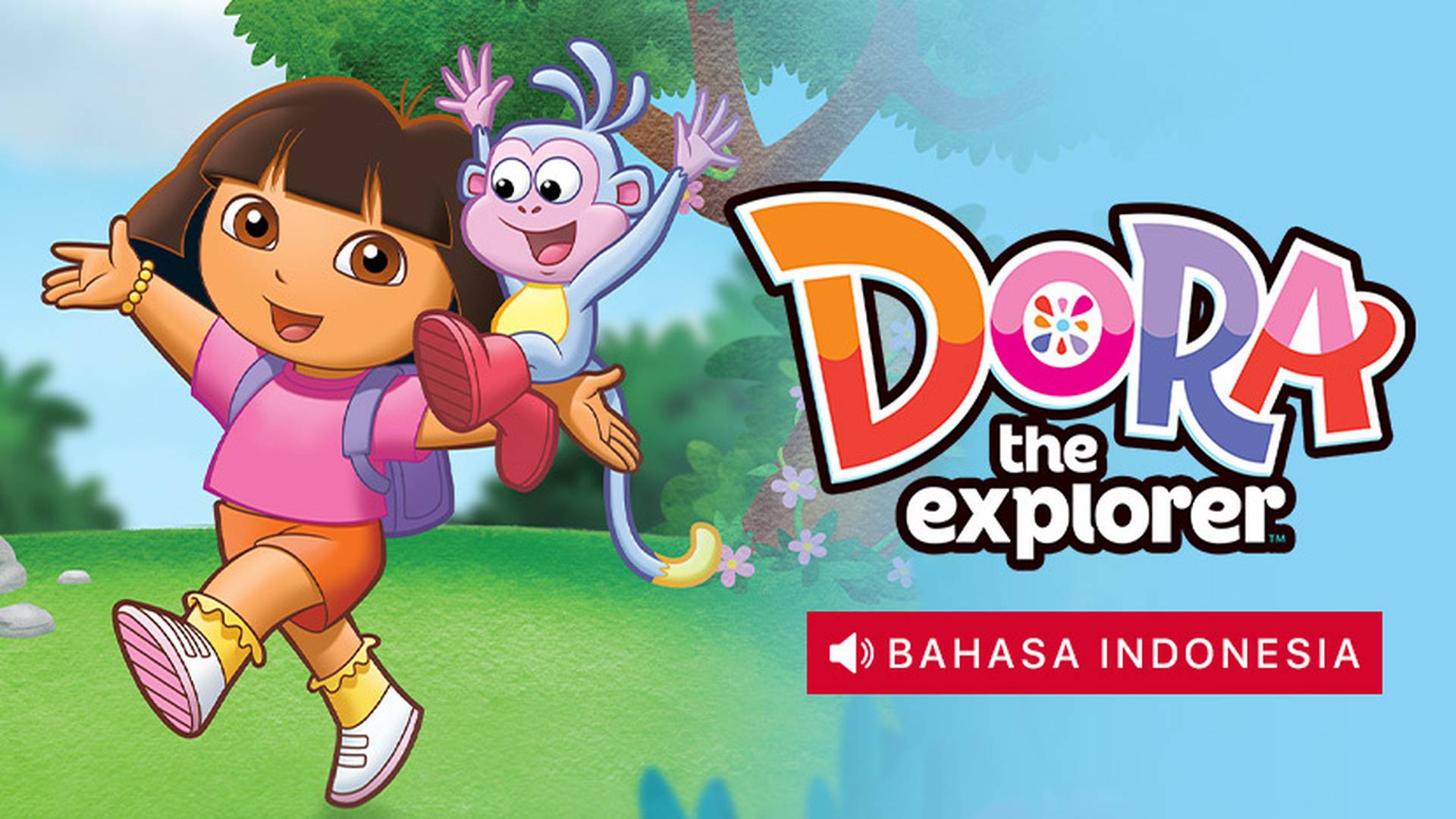 Dora the Explorer