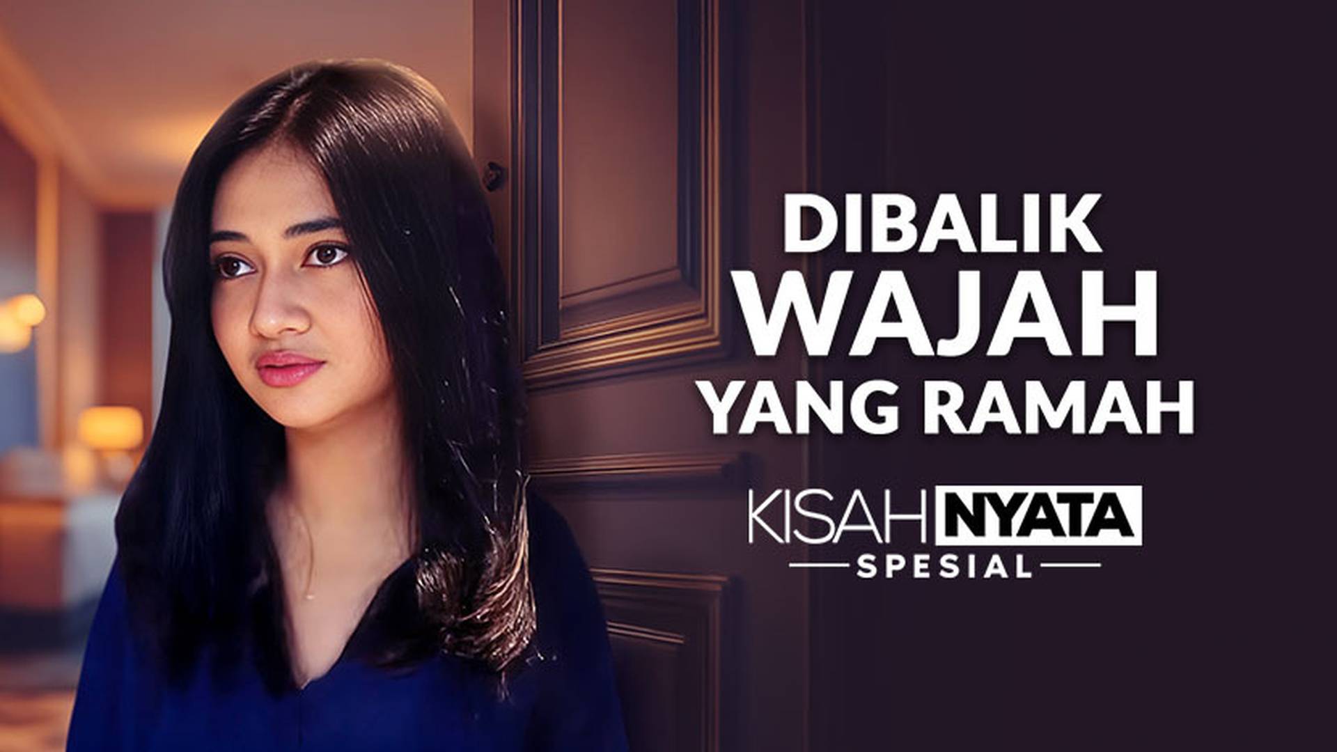 Di Balik Wajah Yang Ramah