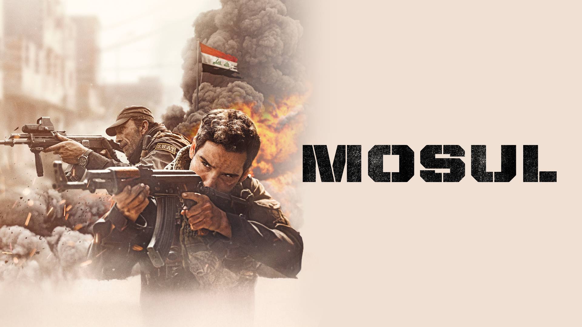 Mosul