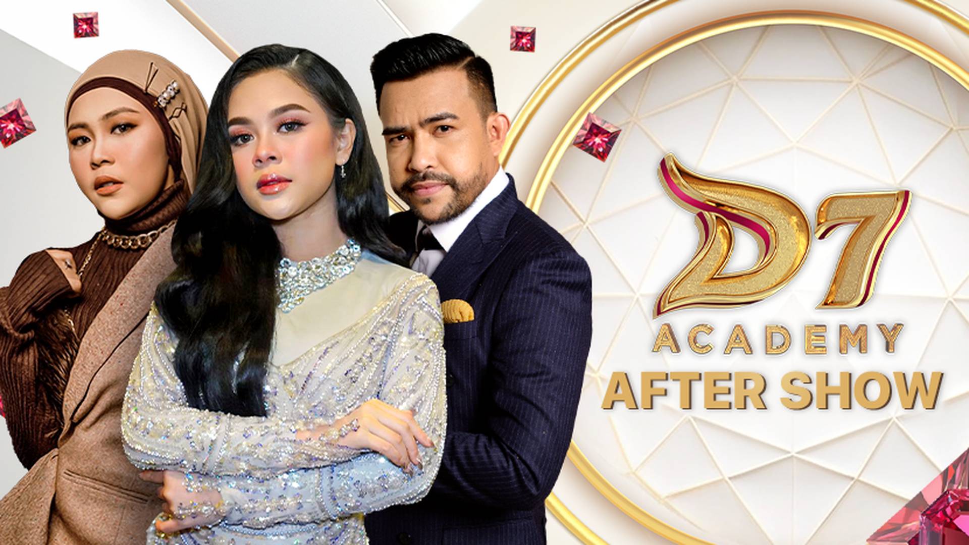 Dangdut Academy 7 After Show