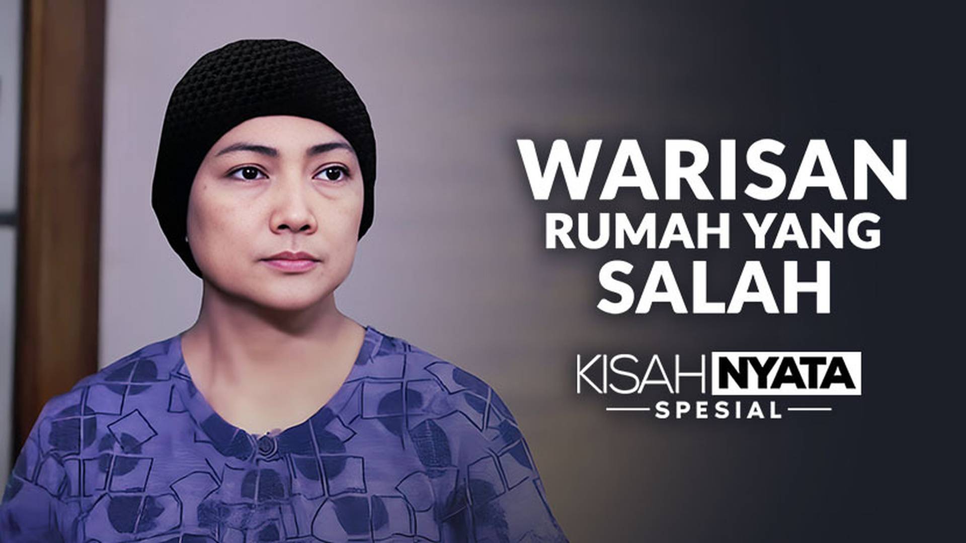 Warisan Rumah yang Salah