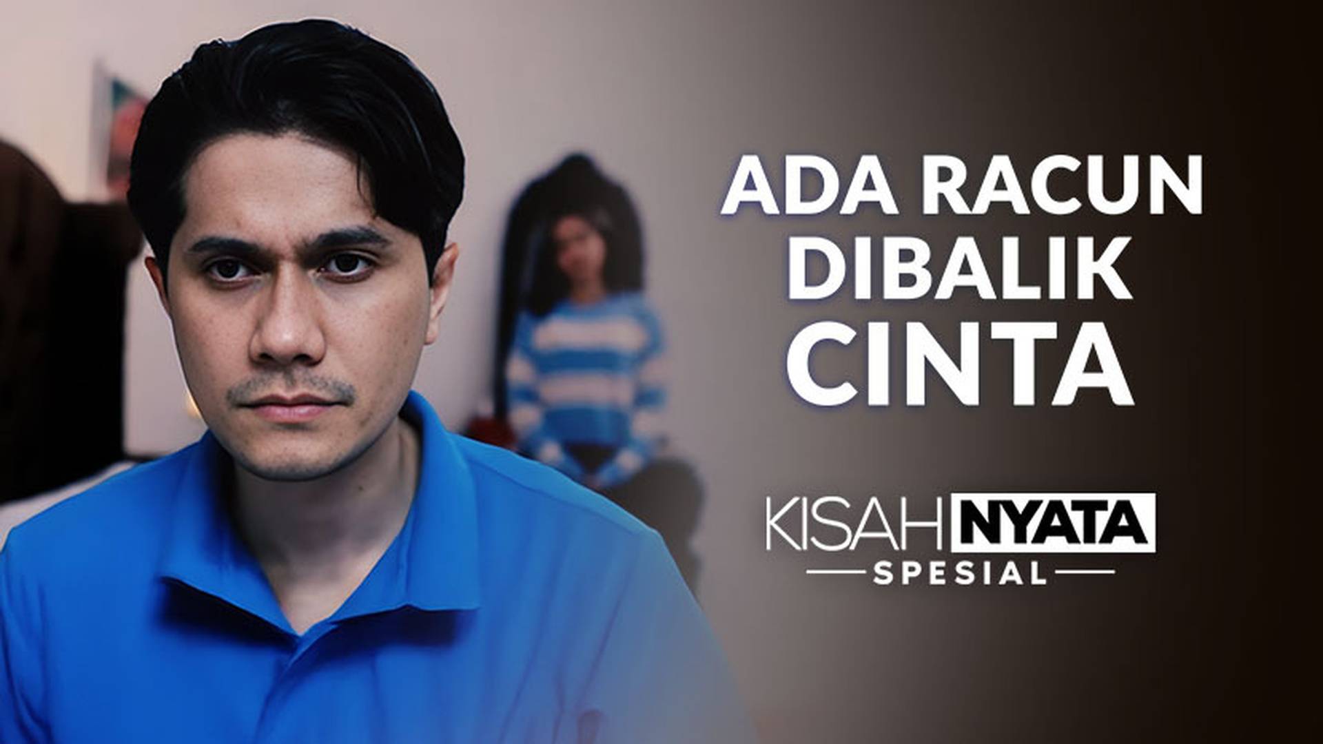 Ada Racun Dibalik Cinta