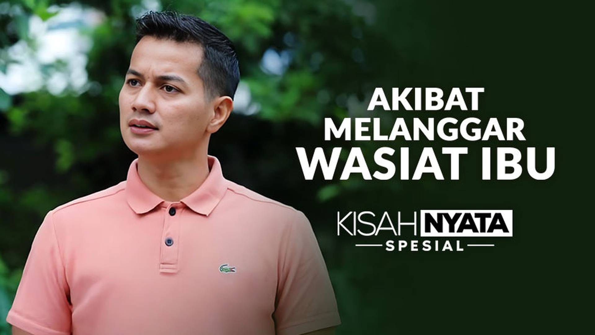 Akibat Melanggar Wasiat Ibu