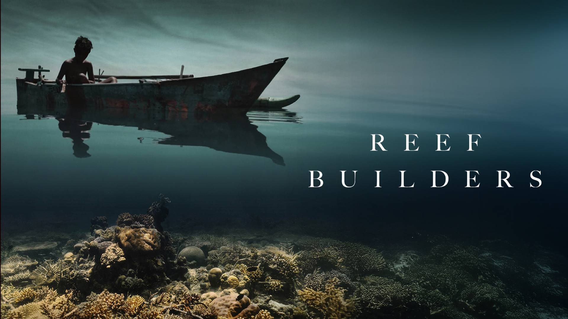Reef Builders