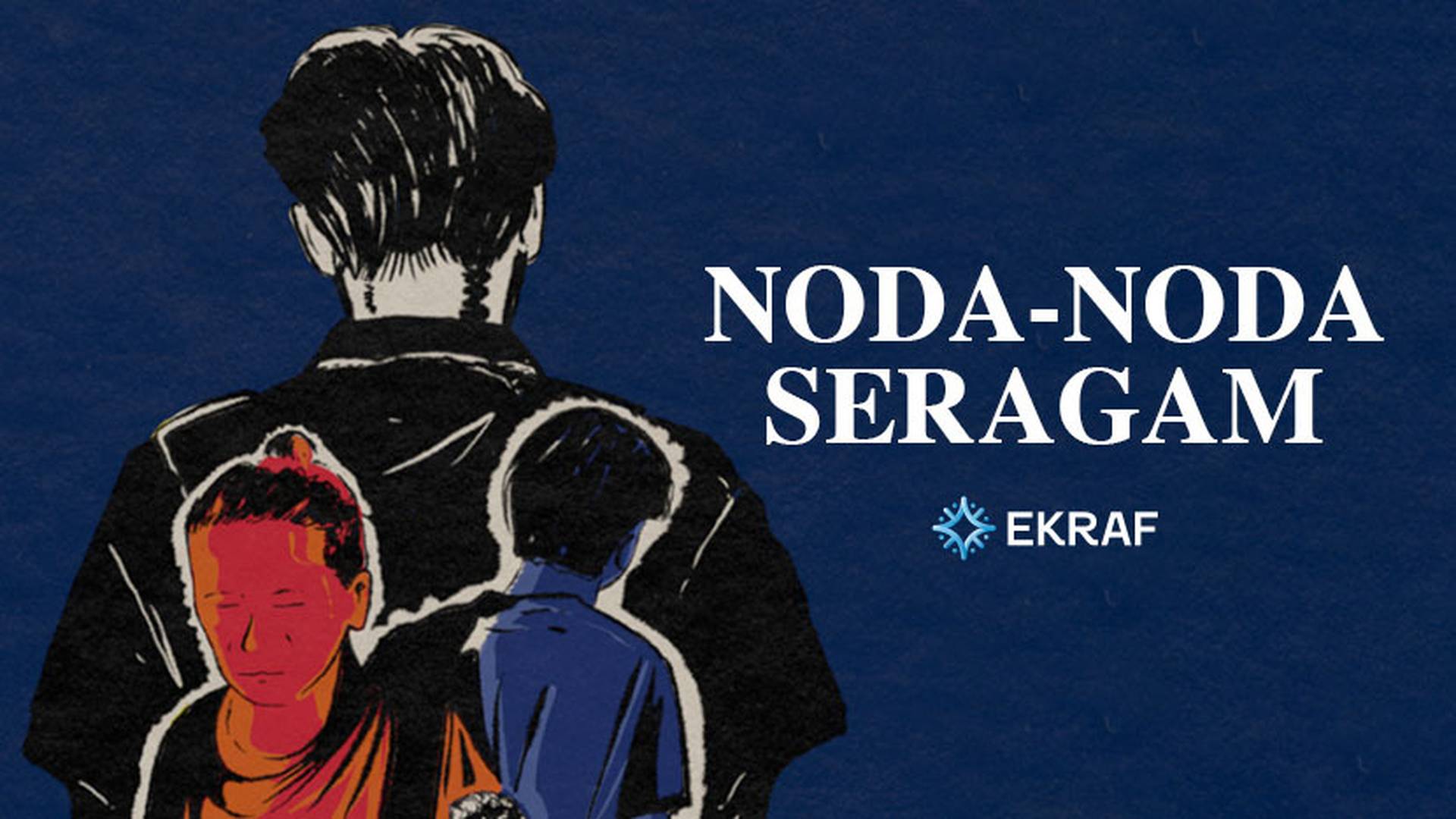 Noda Noda Seragam