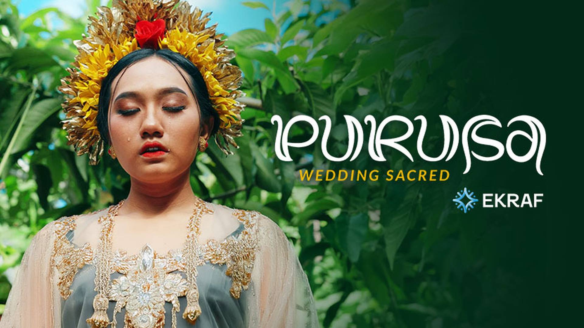 Purusa: Wedding Sacred