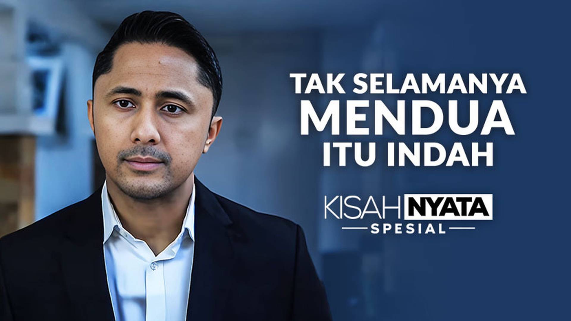 Tak Selamanya Mendua Itu Indah