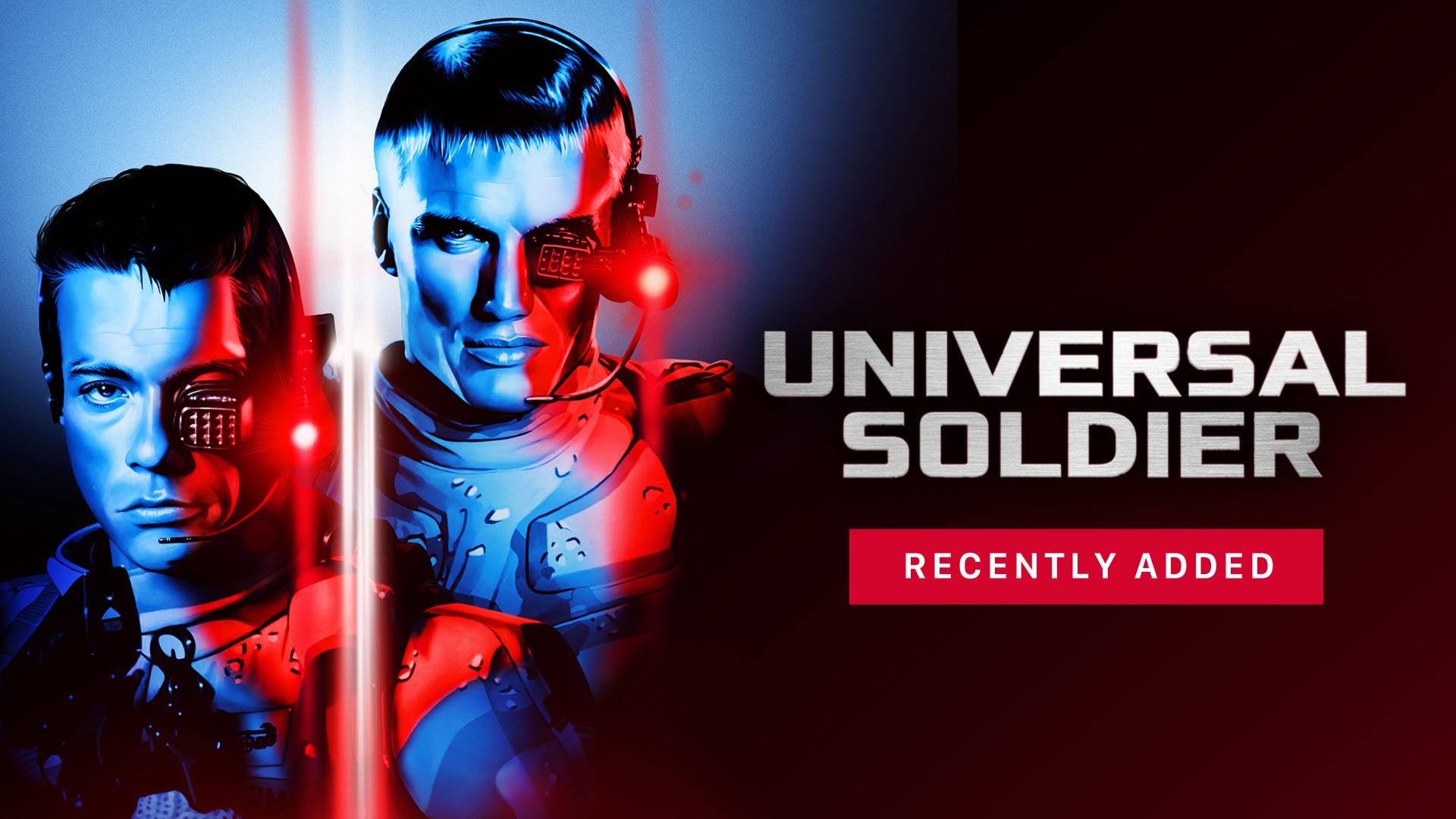Universal Soldier