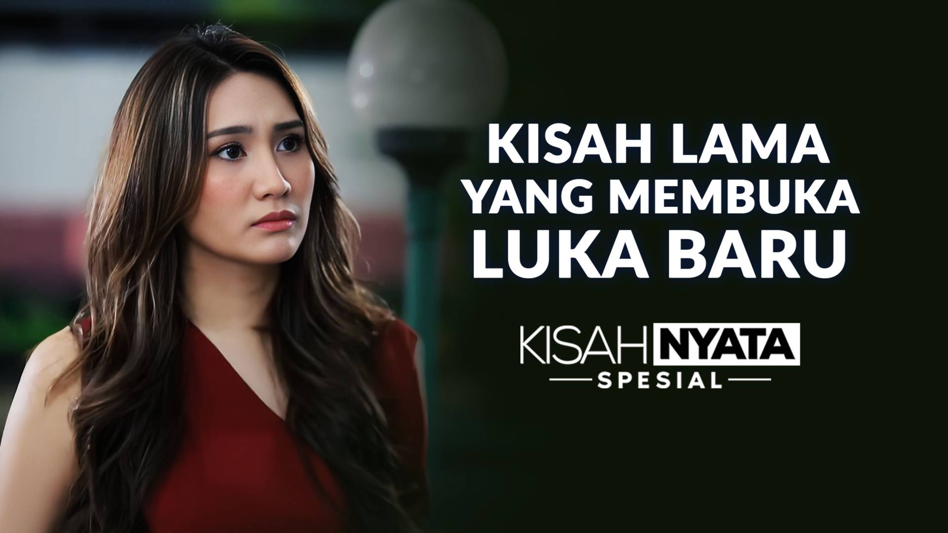 Kisah Lama Yang Membuka Luka Baru